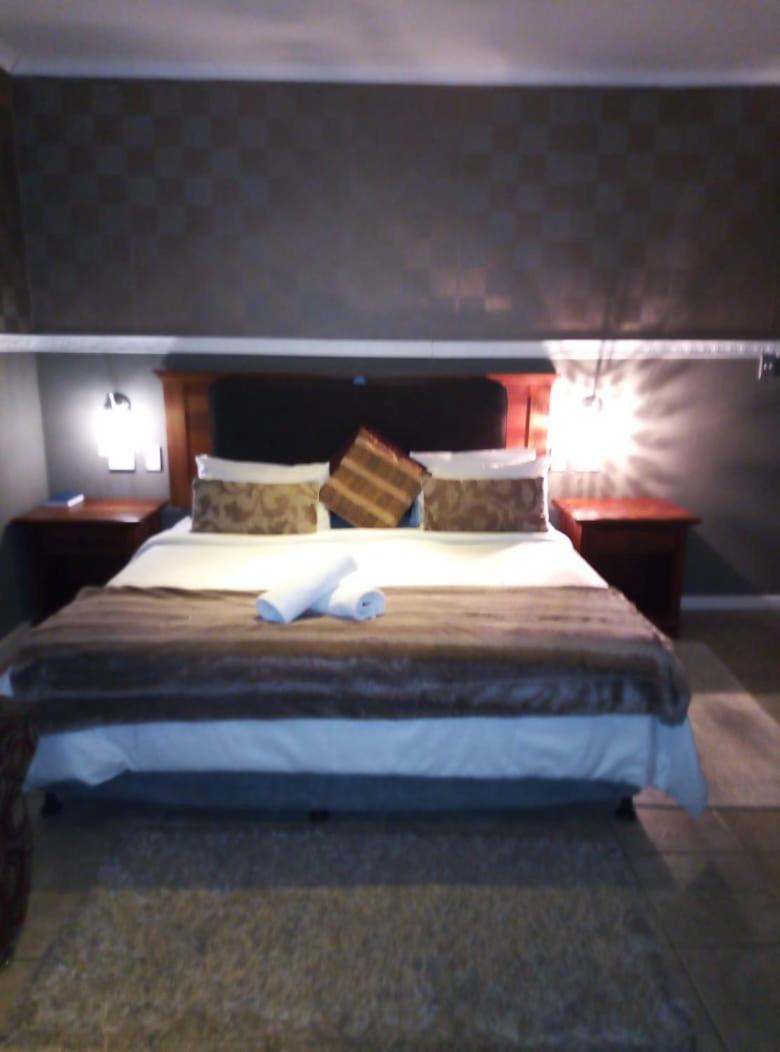 Bread And Barrel Guesthouse Bellville Cidade Do Cabo Exterior foto